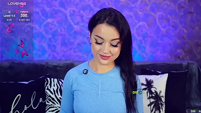 Snapshot of -CrazyAnna- chatting on 28, 11, 2025 -CrazyAnna- online show from 28, 11, 2025