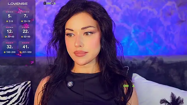 Snapshot of -CrazyAnna- chatting on 17, 12, 2025 -CrazyAnna- online show from 17, 12, 2025