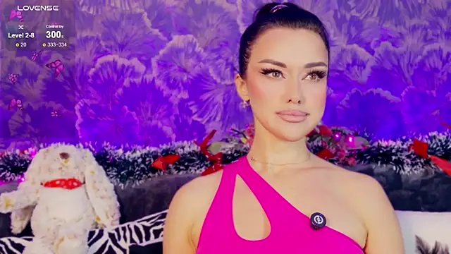 Snapshot of -CrazyAnna- chatting on 10, 1, 2026 -CrazyAnna- online show from 10, 1, 2026