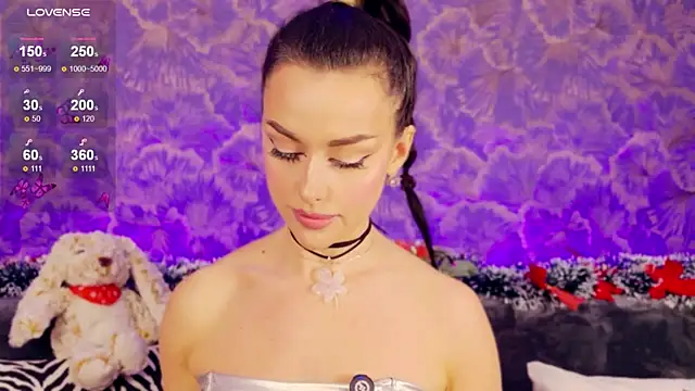 Snapshot of -CrazyAnna- chatting on 13, 1, 2026 -CrazyAnna- online show from 13, 1, 2026