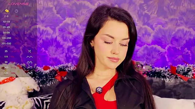 Snapshot of -CrazyAnna- chatting on 15, 1, 2026 -CrazyAnna- online show from 15, 1, 2026