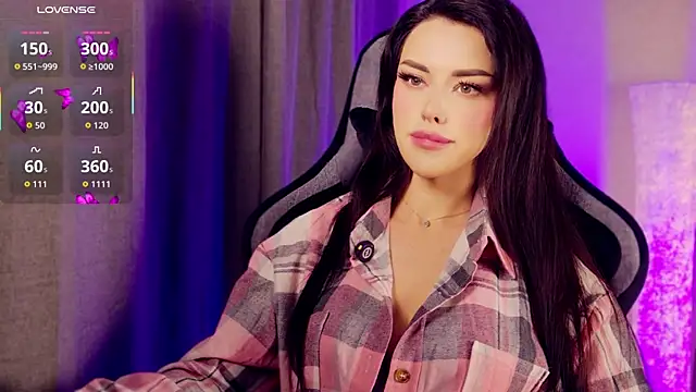 -CrazyAnna- online show from 13, 2, 2026