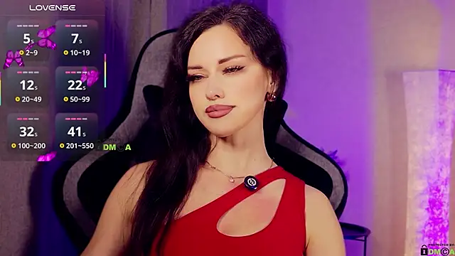 -CrazyAnna- online show from 13, 3, 2026