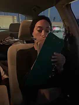 Snapshot of starrynikki chatting on 6, 12, 2024 starrynikki online show from 6, 12, 2024