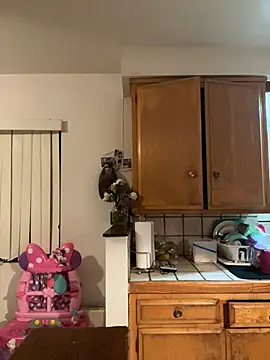 Snapshot of starrynikki chatting on 8, 12, 2024 starrynikki online show from 8, 12, 2024