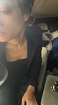 Snapshot of starrynikki chatting on 22, 12, 2024 starrynikki online show from 22, 12, 2024