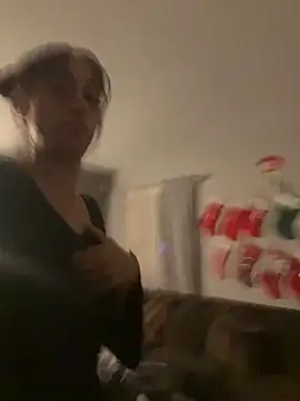 Snapshot of starrynikki chatting on 23, 12, 2024 starrynikki online show from 23, 12, 2024