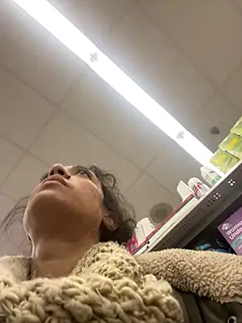 Snapshot of starrynikki chatting on 24, 12, 2024 starrynikki online show from 24, 12, 2024