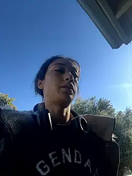 Snapshot of starrynikki chatting on 26, 12, 2024 starrynikki online show from 26, 12, 2024