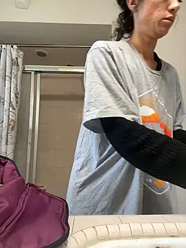 Snapshot of starrynikki chatting on 28, 12, 2024 starrynikki online show from 28, 12, 2024