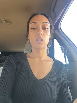 Snapshot of starrynikki chatting on 6, 1, 2025 starrynikki online show from 6, 1, 2025