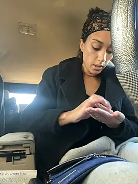 Snapshot of starrynikki chatting on 7, 1, 2025 starrynikki online show from 7, 1, 2025