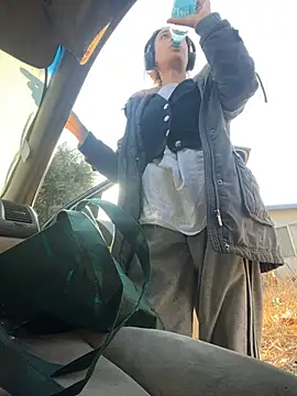 Snapshot of starrynikki chatting on 11, 1, 2025 starrynikki online show from 11, 1, 2025