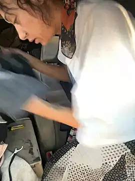 Snapshot of starrynikki chatting on 11, 1, 2025 starrynikki online show from 11, 1, 2025