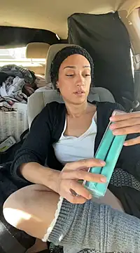 Snapshot of starrynikki chatting on 15, 1, 2025 starrynikki online show from 15, 1, 2025