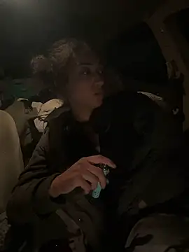 Snapshot of starrynikki chatting on 17, 1, 2025 starrynikki online show from 17, 1, 2025