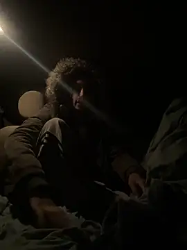 Snapshot of starrynikki chatting on 18, 1, 2025 starrynikki online show from 18, 1, 2025