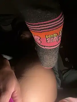 Snapshot of starrynikki chatting on 18, 1, 2025 starrynikki online show from 18, 1, 2025