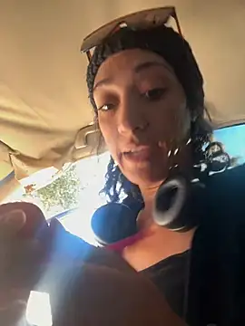 Snapshot of starrynikki chatting on 20, 1, 2025 starrynikki online show from 20, 1, 2025