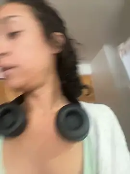 Snapshot of starrynikki chatting on 25, 1, 2025 starrynikki online show from 25, 1, 2025