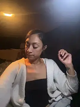 Snapshot of starrynikki chatting on 1, 2, 2025 starrynikki online show from 1, 2, 2025