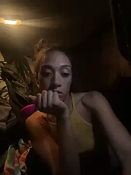 Snapshot of starrynikki chatting on 4, 2, 2025 starrynikki online show from 4, 2, 2025