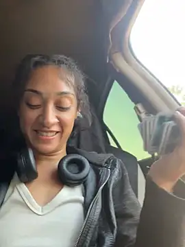 Snapshot of starrynikki chatting on 6, 2, 2025 starrynikki online show from 6, 2, 2025