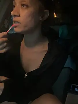 Snapshot of starrynikki chatting on 12, 2, 2025 starrynikki online show from 12, 2, 2025