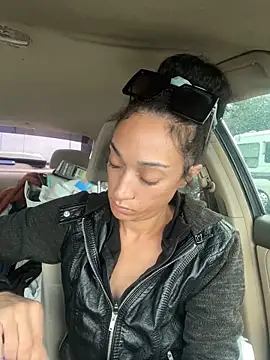 Snapshot of starrynikki chatting on 12, 2, 2025 starrynikki online show from 12, 2, 2025