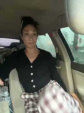 Snapshot of starrynikki chatting on 14, 2, 2025 starrynikki online show from 14, 2, 2025