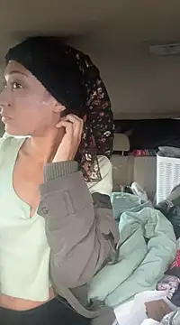 Snapshot of starrynikki chatting on 20, 2, 2025 starrynikki online show from 20, 2, 2025