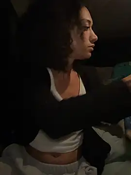 Snapshot of starrynikki chatting on 26, 2, 2025 starrynikki online show from 26, 2, 2025