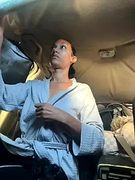 Snapshot of starrynikki chatting on 29, 9, 2025 starrynikki online show from 29, 9, 2025