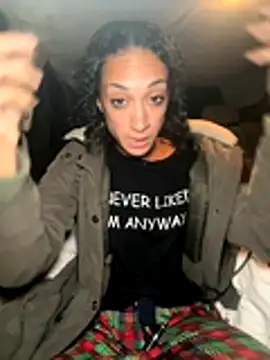 Snapshot of starrynikki chatting on 28, 10, 2025 starrynikki online show from 28, 10, 2025