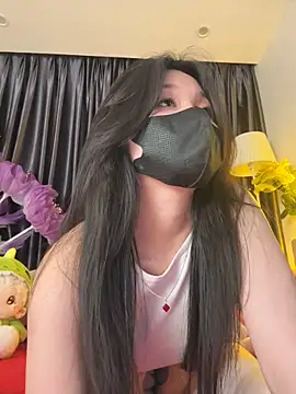 Nacy-Moonlight online show from 6, 2, 2025