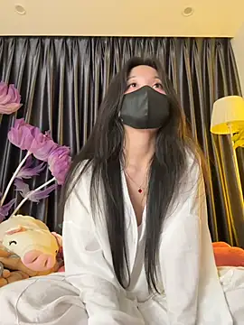 Nacy-Moonlight online show from 24, 2, 2025