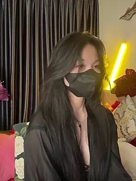 Nacy-Moonlight online show from 8, 3, 2025