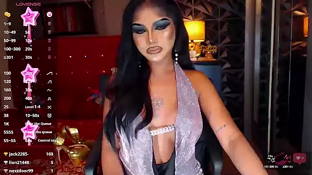 Snapshot of NatalyaFox chatting on 19, 12, 2024 NatalyaFox online show from 19, 12, 2024