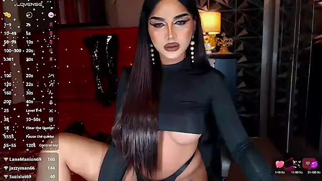 Snapshot of NatalyaFox chatting on 30, 12, 2024 NatalyaFox online show from 30, 12, 2024