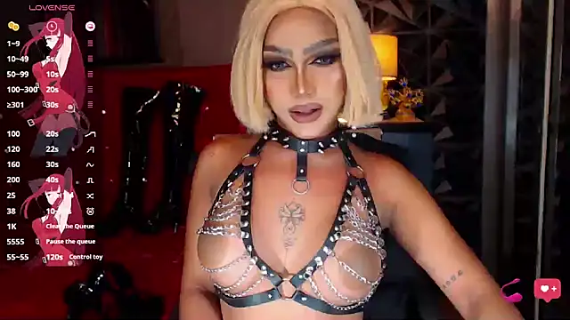 Snapshot of NatalyaFox chatting on 19, 1, 2025 NatalyaFox online show from 19, 1, 2025