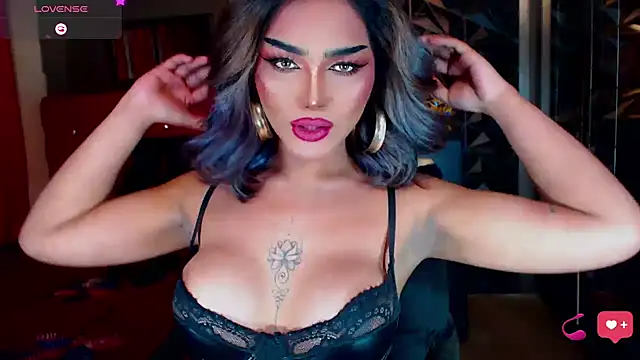 Snapshot of NatalyaFox chatting on 9, 1, 2026 NatalyaFox online show from 9, 1, 2026