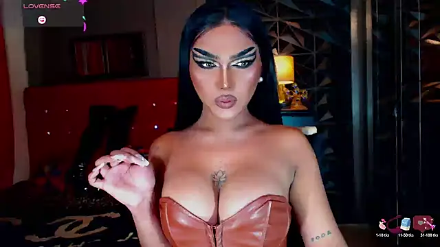 Snapshot of NatalyaFox chatting on 15, 1, 2026 NatalyaFox online show from 15, 1, 2026