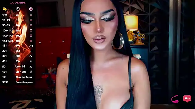 Snapshot of NatalyaFox chatting on 16, 1, 2026 NatalyaFox online show from 16, 1, 2026