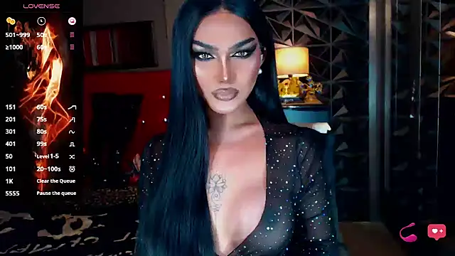 Snapshot of NatalyaFox chatting on 17, 1, 2026 NatalyaFox online show from 17, 1, 2026