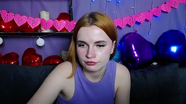 MargaritaKiss online show from 3, 2, 2025