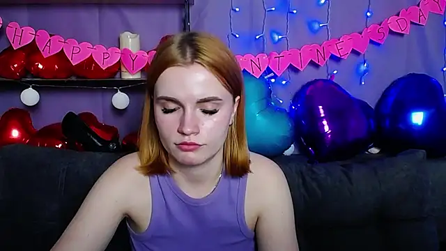 MargaritaKiss online show from 3, 2, 2025