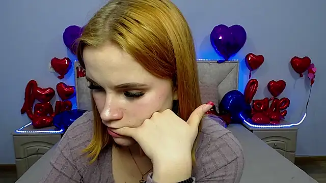 MargaritaKiss online show from 4, 2, 2025