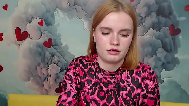 MargaritaKiss online show from 6, 2, 2025