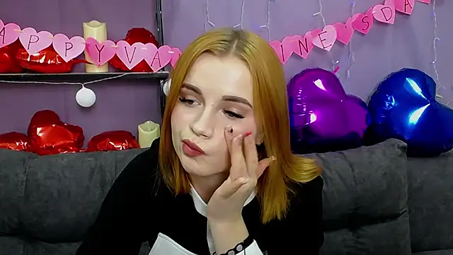 MargaritaKiss online show from 6, 2, 2025