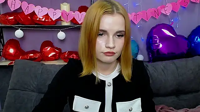 MargaritaKiss online show from 7, 2, 2025